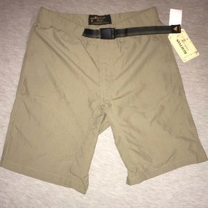 Burton Clingman Shorts